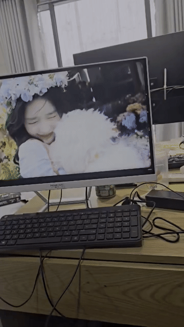 Máy tính all in one i5-12450H 16GB màn 24inch. Mua bán Laptop tại Thành phố Dĩ An Bình Dương được đăng bởi Cocacola hình 1