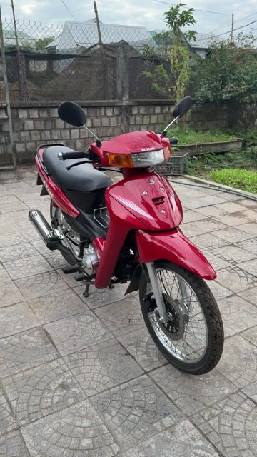 suzuki viva 30d dọn full đồ zin. Mua bán Xe máy tại Thị xã Hương Thủy Thừa Thiên Huế được đăng bởi Rin hình 1