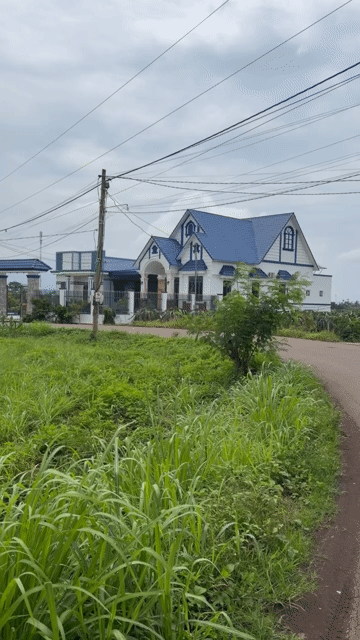 Mua bán Đất Huyện Cẩm Mỹ Đồng Nai diện tích 82 m² giá 480 triệu
