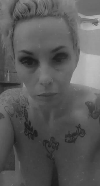 Model - Betty Blaze cuckold