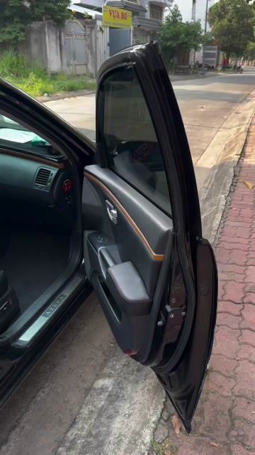 Hyundai Azera 2006 nhập khẩu số Tự Động. Mua bán Ô tô tại Quận 12 Tp Hồ Chí Minh được đăng bởi xuan hình 1