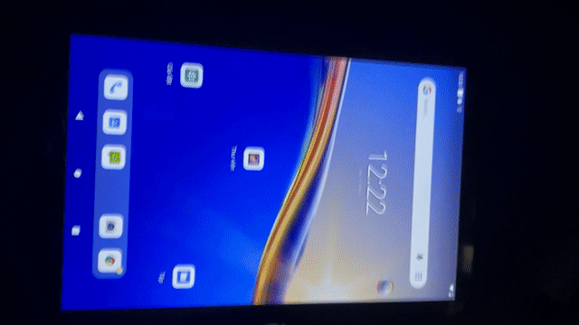 HANZHONG H13 10.3 inch 16GB. Mua bán Máy tính bảng tại Thành phố Thuận An Bình Dương được đăng bởi Lê Ngân hình 1