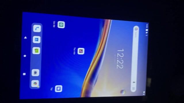 HANZHONG H13 10.3 inch 16GB. Mua bán Máy tính bảng tại Thành phố Thuận An Bình Dương được đăng bởi Lê Ngân hình 1