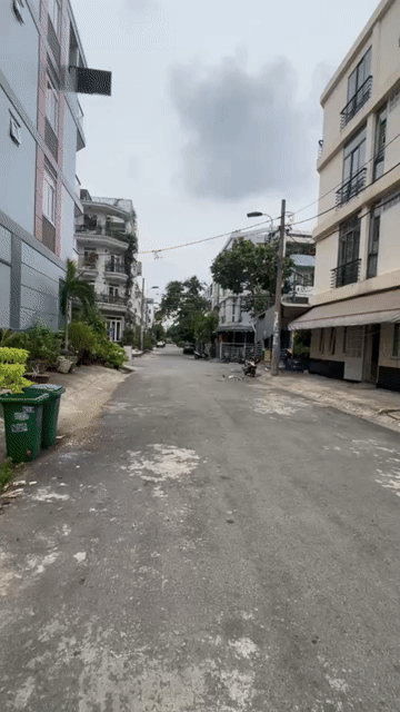 Mua bán Nhà ở Quận 6 Tp Hồ Chí Minh diện tích 90 m² giá 11,4 tỷ