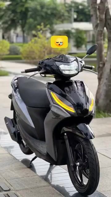 Honda Vision Kiểng màu Đen. Mua bán Xe máy tại Thành phố Thủ Đức Tp Hồ Chí Minh được đăng bởi lâm hình 1