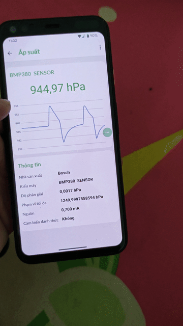 Google Pixel 4 Trắng Đã sử dụng. Mua bán Điện thoại tại Thành phố Buôn Ma Thuột Đắk Lắk được đăng bởi quân hình 1