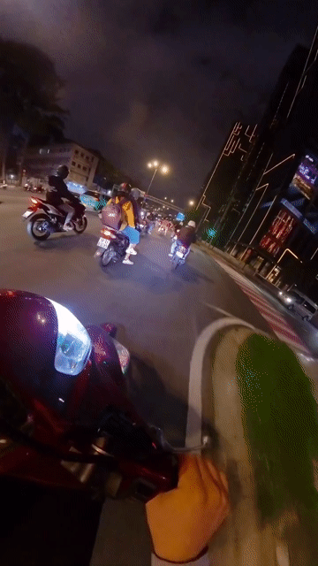 Máy quay Insta360 X3 Đen. Mua bán Máy ảnh, Máy quay tại Quận Bình Thạnh Tp Hồ Chí Minh được đăng bởi nhuttinh hình 1