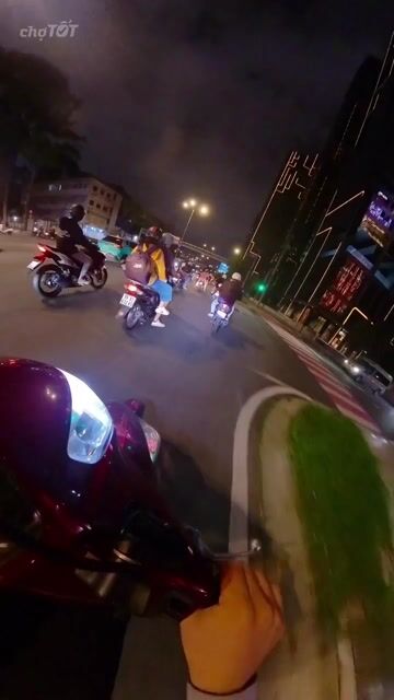 Máy quay Insta360 X3 Đen. Mua bán Máy ảnh, Máy quay tại Quận Bình Thạnh Tp Hồ Chí Minh được đăng bởi nhuttinh hình 1