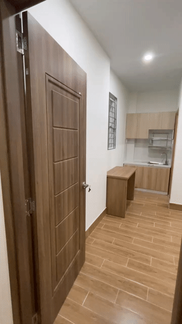 Cho thuê Phòng trọ Quận 11 Tp Hồ Chí Minh diện tích 20 m² giá 4,3 triệu/tháng
