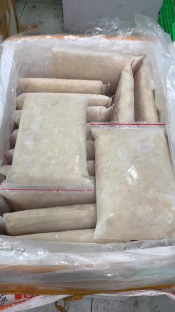 Mãng Cầu Tách Hạt Đông Lạnh_1kg. Mua bán Đồ ăn, thực phẩm và các loại khác tại Quận Tân Bình Tp Hồ Chí Minh được đăng bởi Trái cây đông lạnh Trái Cây Cười  hình 1