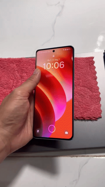 Realme 10 Pro Plus 8GB/128GB Loa 200%. Mua bán Điện thoại tại Quận Ninh Kiều Cần Thơ được đăng bởi TK Phone CT hình 1