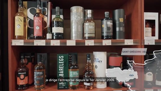 L'alternance sans modération