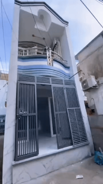 Cho thuê Nhà ở Huyện Nhà Bè Tp Hồ Chí Minh diện tích 80 m² giá 6,5 triệu/tháng