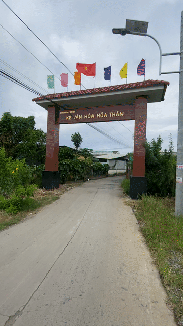 Mua bán Nhà ở Thị xã Gò Công Tiền Giang diện tích 140 m² giá 1,1 tỷ