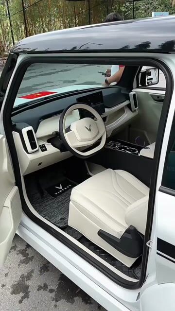 VF3 GIÁ KO NGỜ ĐƯỢC "KÈM PIN" CHỈ CÒN 262 TRIỆU. Mua bán Ô tô tại Quận 7 Tp Hồ Chí Minh được đăng bởi Kỳ Nguyễn VinFast hình 1