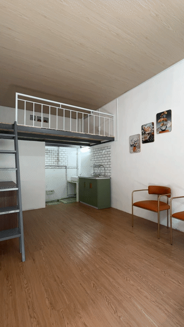 Cho thuê Phòng trọ Quận Gò Vấp Tp Hồ Chí Minh diện tích 30 m² giá 3,5 triệu/tháng
