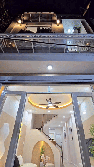 Mua bán Nhà ở Quận Hải Châu Đà Nẵng diện tích 44 m² giá 3,95 tỷ