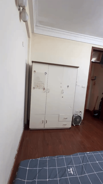Cho thuê Phòng trọ Quận Ba Đình Hà Nội diện tích 15 m² giá 2 triệu/tháng
