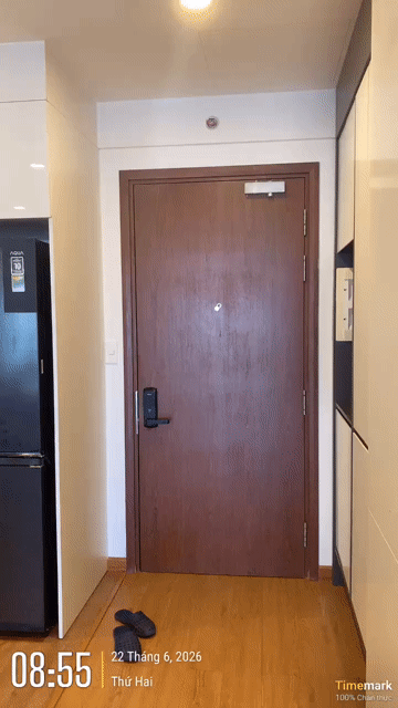 Cho thuê Căn hộ Chung cư The Gold View Quận 4 Tp Hồ Chí Minh diện tích 92 m² giá 25 triệu/tháng