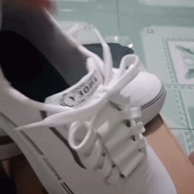 Giày thể thao FASASTORE Nam Trắng 38-43. Mua bán Giày dép tại Huyện Hoài Đức Hà Nội được đăng bởi Nguyễn Quân hình 1