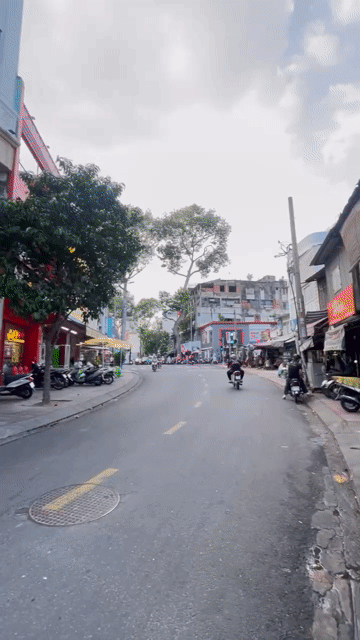 Cho thuê Nhà ở Quận 1 Tp Hồ Chí Minh diện tích 146 m² giá 110 triệu/tháng