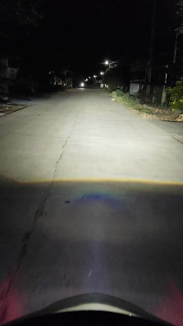 Bi cầu 3.0 mắt quỷ đỏ và vòng thiên  thần trắng. Mua bán Phụ tùng xe tại Thành phố Buôn Ma Thuột Đắk Lắk được đăng bởi họ và tên  hình 1