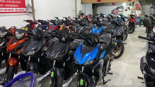 Siêu Phẩm Winner X -2022 máy nguyên mới 98%. Mua bán Xe máy tại Quận Nam Từ Liêm Hà Nội được đăng bởi tuấn hình 1