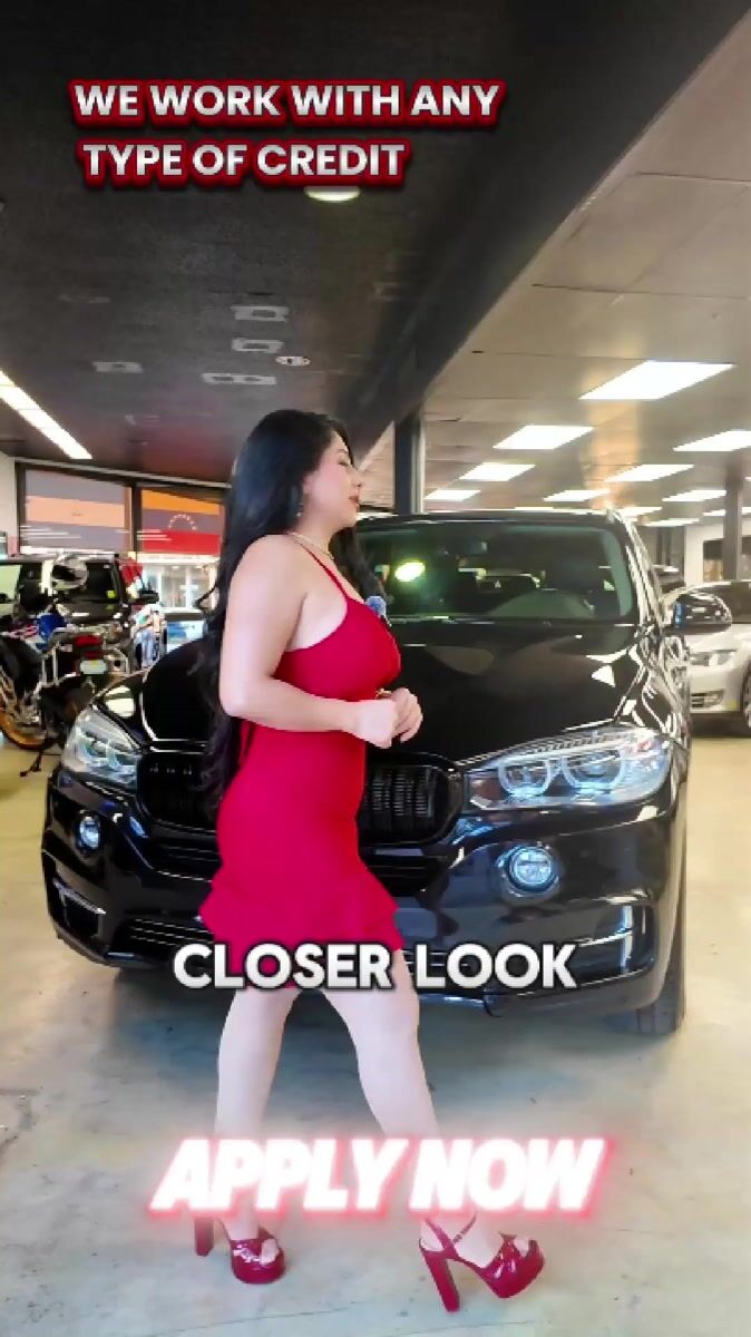 Video thumbnail for 2014 BMW X5