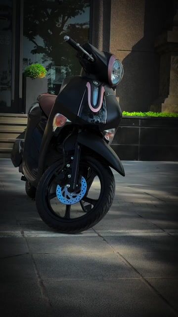 Yamaha Janus Limited 2024 Đen 7000km. Mua bán Xe máy tại Quận Ba Đình Hà Nội được đăng bởi Xe Máy Nam Thi hình 1