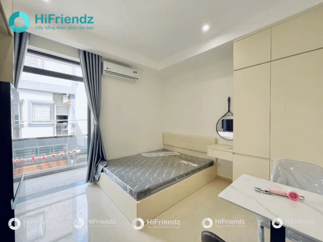 Cho thuê Phòng trọ Thành phố Thủ Đức Tp Hồ Chí Minh diện tích 35 m² giá 4,2 triệu/tháng