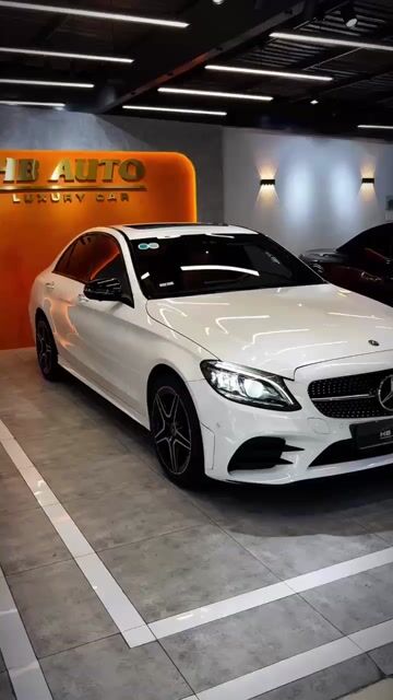 Mercedes-Benz C300 AMG. Mua bán Ô tô tại Thành phố Thủ Đức Tp Hồ Chí Minh được đăng bởi HB AUTO  hình 1