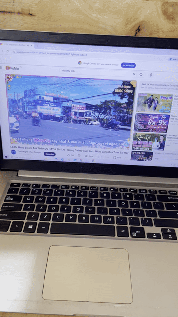 Asus X510UA i3-7100U 8GB/1TB+128GB Bạc. Mua bán Laptop tại Quận Gò Vấp Tp Hồ Chí Minh được đăng bởi heo lười hình 1