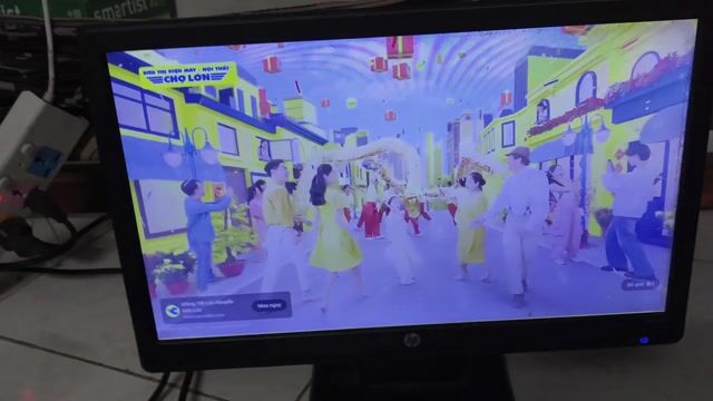 HP Core 2 Duo E8500 4GB Đen. Mua bán Máy tính để bàn tại Thành phố Cà Mau Cà Mau được đăng bởi Minh Trung Huỳnh hình 1