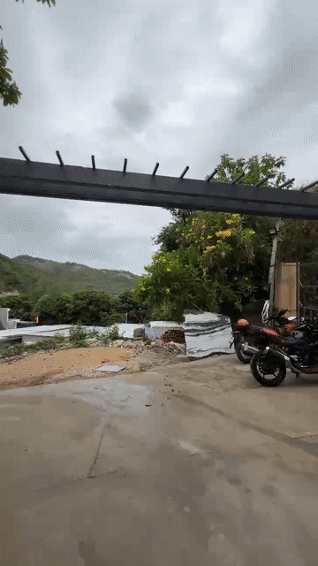 Cho thuê Nhà ở Thành phố Nha Trang Khánh Hòa diện tích 250 m² giá 22 triệu/tháng