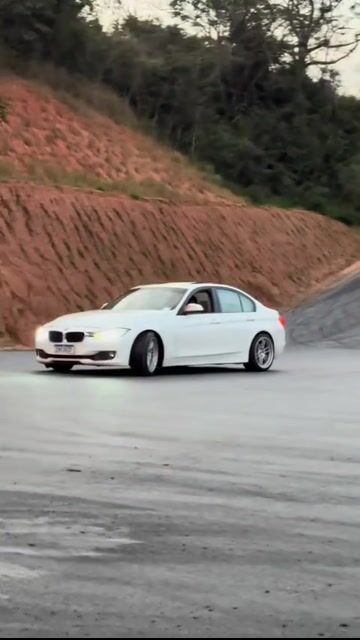 F30 328i - Original Nice Donuts