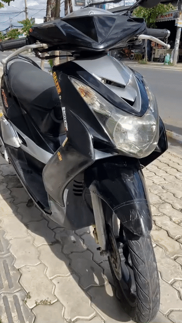 Yamaha Mio Ultimo máy êm,cavet đủ. Mua bán Xe máy tại Quận 12 Tp Hồ Chí Minh được đăng bởi tuan hình 1