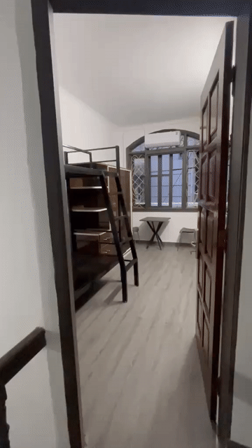 Cho thuê Phòng trọ Quận Đống Đa Hà Nội diện tích 25 m² giá 4,3 triệu/tháng