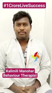 Kalimili Manohar