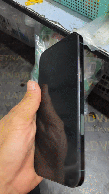 iPhone 13 Pro Max Zin 256GB QT Mỹ. Mua bán Điện thoại tại Thành phố Bắc Ninh Bắc Ninh được đăng bởi Thắng Nguyễn hình 1