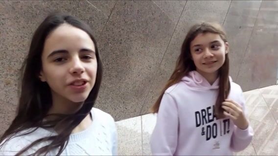 "Vous avez dit journaliste?"