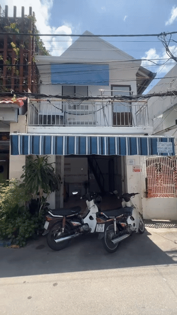 Cho thuê Phòng trọ Thành phố Vũng Tàu Bà Rịa - Vũng Tàu diện tích 40 m² giá 4,5 triệu/tháng