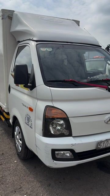 HUYNDAI H150.2018. Tải 1.490kg.Kt Thùng 3.2m . Ful. Mua bán Xe tải, xe ben tại Huyện Bình Chánh Tp Hồ Chí Minh được đăng bởi Bãi Xe Ô tô Cường Phát hình 1