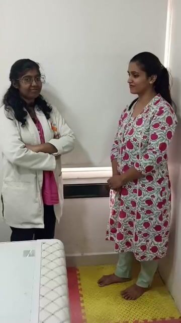 RWE For Gaurav, Shivani Parent of Mannan Nata, 37 Months Age With Initial Ability Score 436 Having 571 Today, Joined on 0 Months ago by kethiri sanjana Reddy 