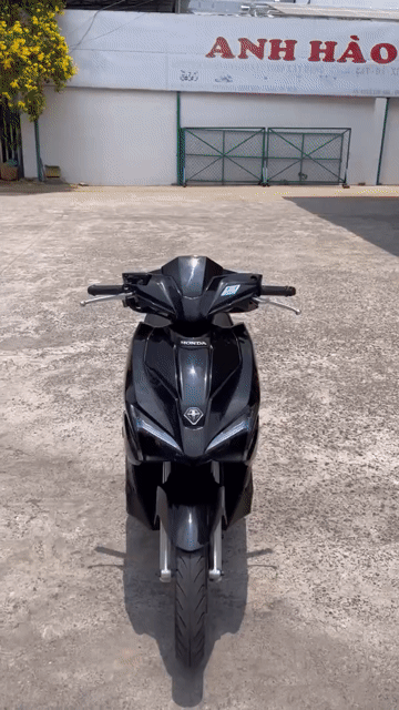 Honda Air Blade 2019 Smartkey tp chính chủ. Mua bán Xe máy tại Quận Bình Thạnh Tp Hồ Chí Minh được đăng bởi văn vũ hình 1