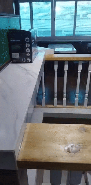 Cho thuê Phòng trọ Thị xã Bến Cát Bình Dương diện tích 18 m² giá 2,9 triệu/tháng