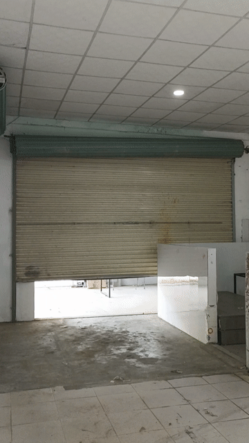 Cho thuê Văn phòng, Mặt bằng kinh doanh Quận Cẩm Lệ Đà Nẵng diện tích 140 m² giá 6 triệu/tháng