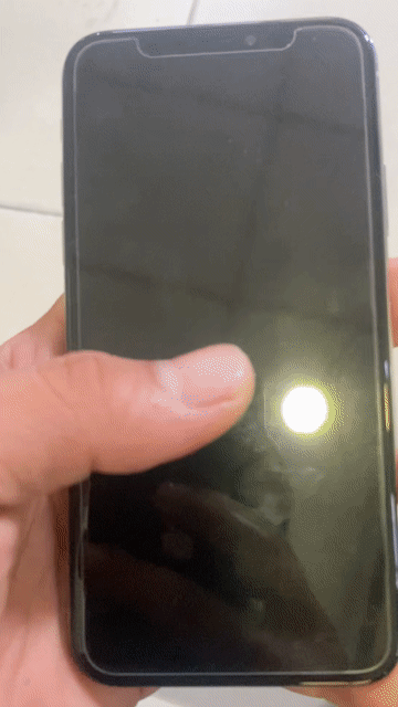 iPhone X 64G Máy Lock. Mua bán Điện thoại tại Huyện Long Thành Đồng Nai được đăng bởi Minh Cường hình 1