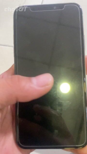 iPhone X 64G Máy Lock. Mua bán Điện thoại tại Huyện Long Thành Đồng Nai được đăng bởi Minh Cường hình 1