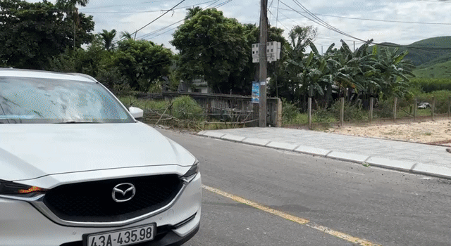 Mua bán Đất Huyện Hòa Vang Đà Nẵng diện tích 120 m² giá 1,33 tỷ