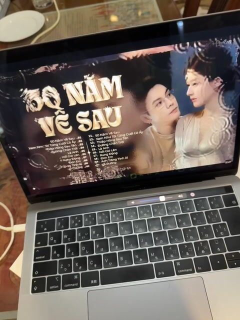 Apple MacBook Pro i5 8GB/256GB. Mua bán Laptop tại Quận Liên Chiểu Đà Nẵng được đăng bởi Tùng Trần hình 1